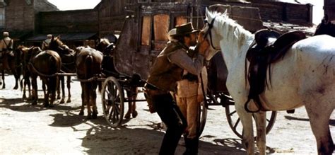 High Noon, Une confrontation sanglante sous le soleil de plomb!