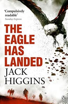 The Eagle Has Landed: Une Odyssée de Guerre Suspense et Intrigue!