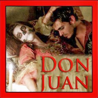  Don Juan  –  une ode à l'amour libertin et une exploration cinématographique des démons intérieurs!