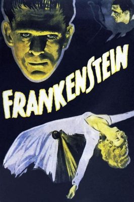  Frankenstein: La Série - Monstres à gogo et une aventure scientifique palpitante !