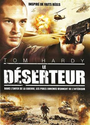 Le Déserteur ! Un récit poignant sur le désarroi d'un soldat et l'amour inconditionnel d'une femme