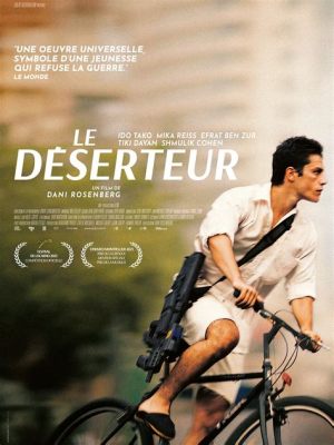 Le Déserteur ! Une histoire poignante d'amour perdu et de rédemption face à l'injustice sociale !