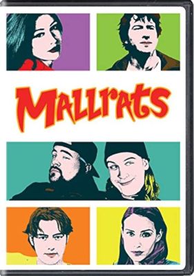 Mallrats! Une comédie adolescente hilarante avec Jason Lee et un casting stellaire !