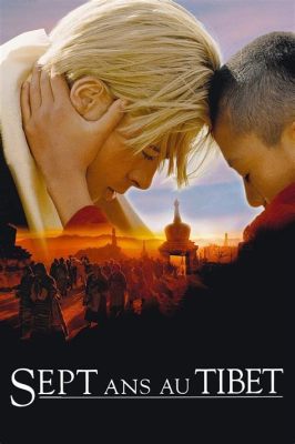  Sept Ans Au Tibet : Une Histoire D'Amour Imposée, De Destin Inattendu Et De Résilience Humane En Pleine Guerre Mondiale !