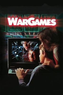 WarGames! Une histoire de piratage informatique et d'intelligence artificielle menaçante !